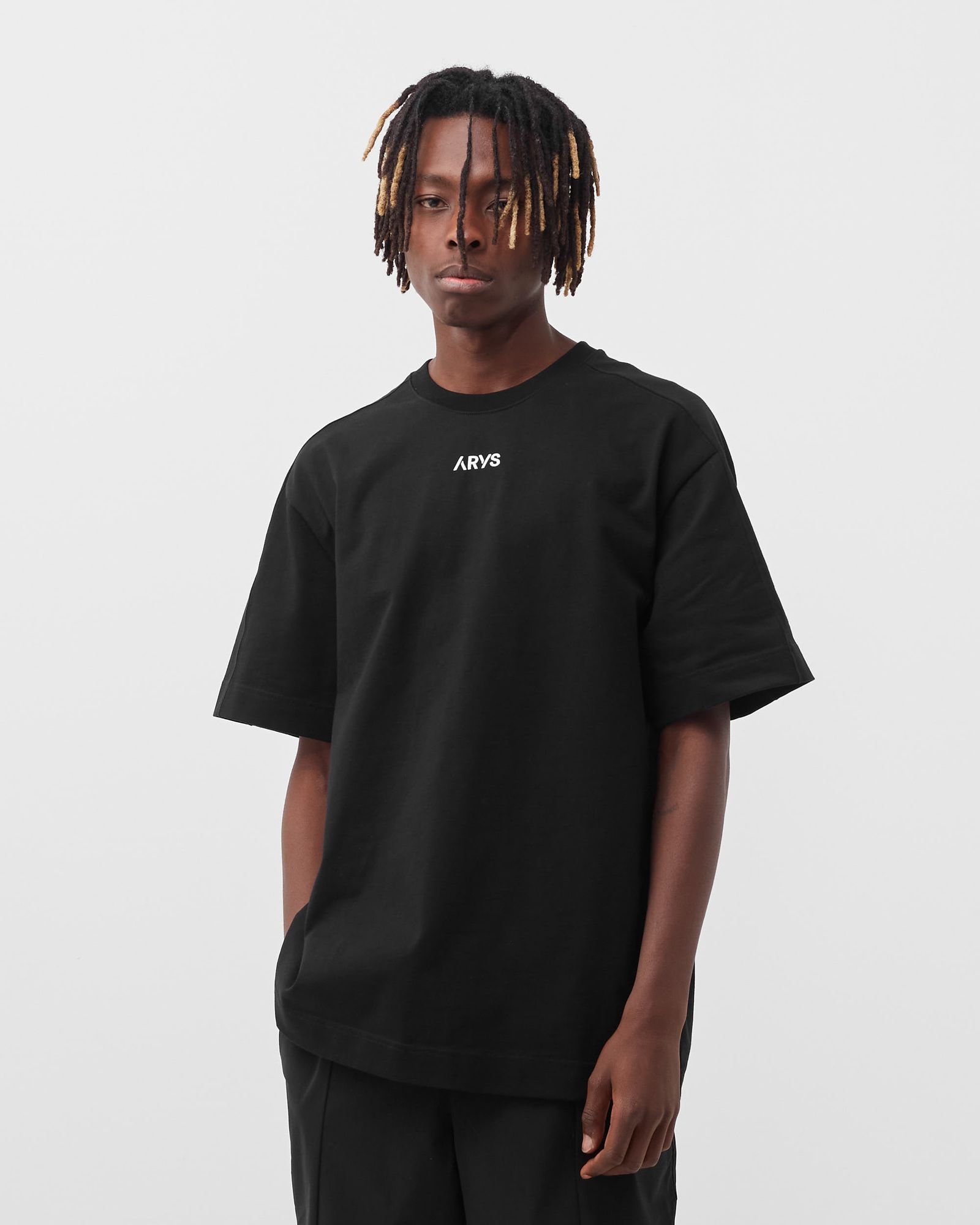 SUPERIOR Tee