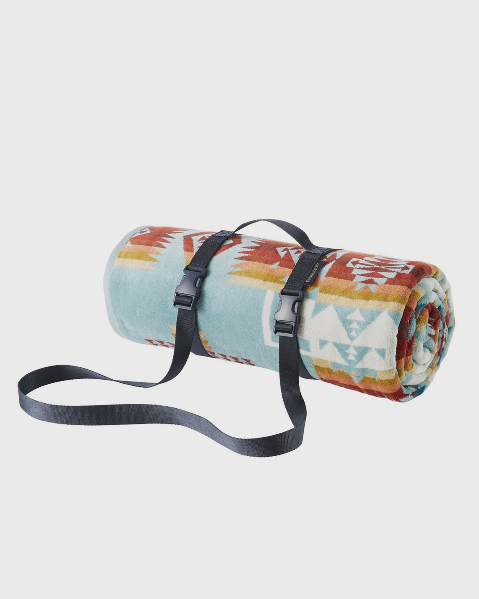 Towel For Two - Chief Joseph (157 x 178cm)