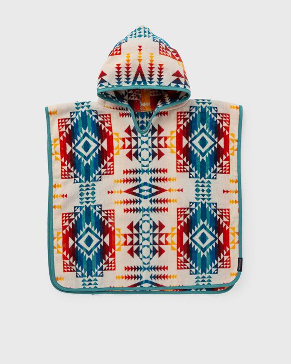 Pendleton kids hooded discount towel