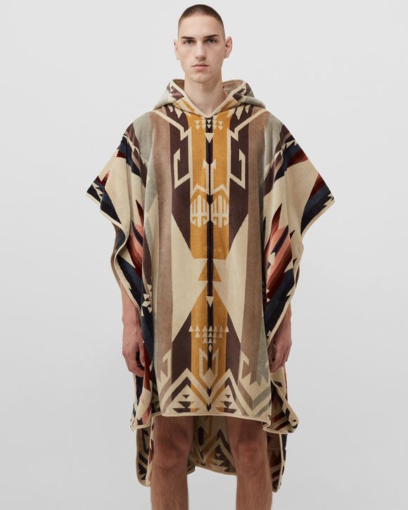 Pendleton hooded hot sale towel