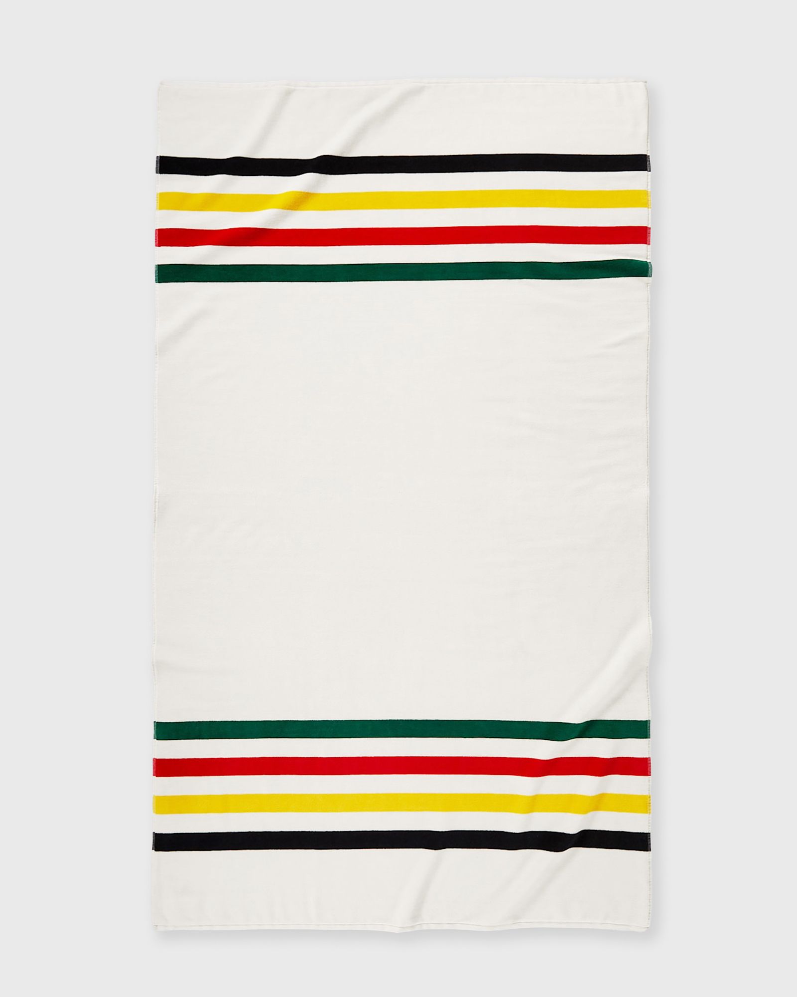 Oversized Dobby Spa Towel