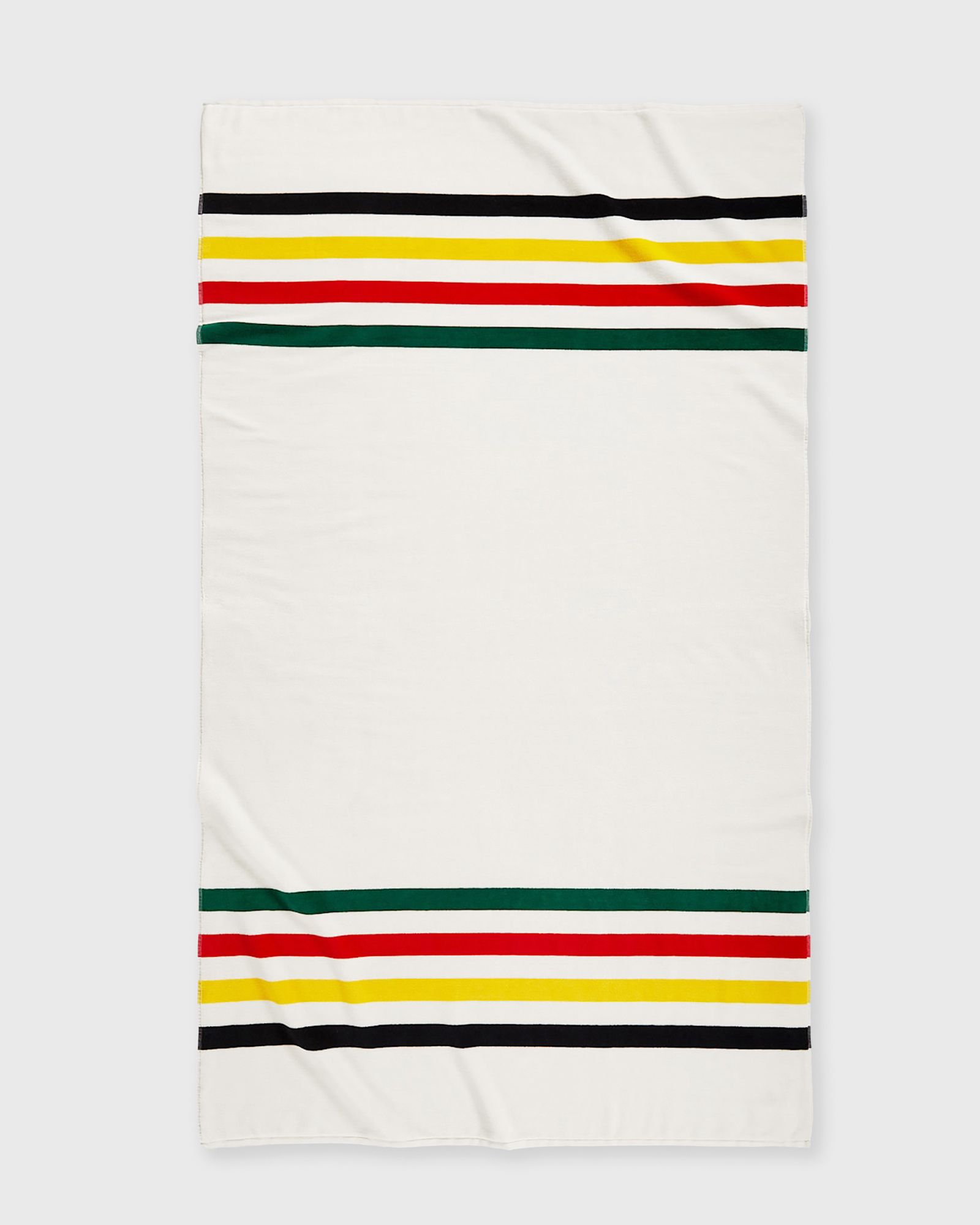 Oversized Dobby Spa Towel