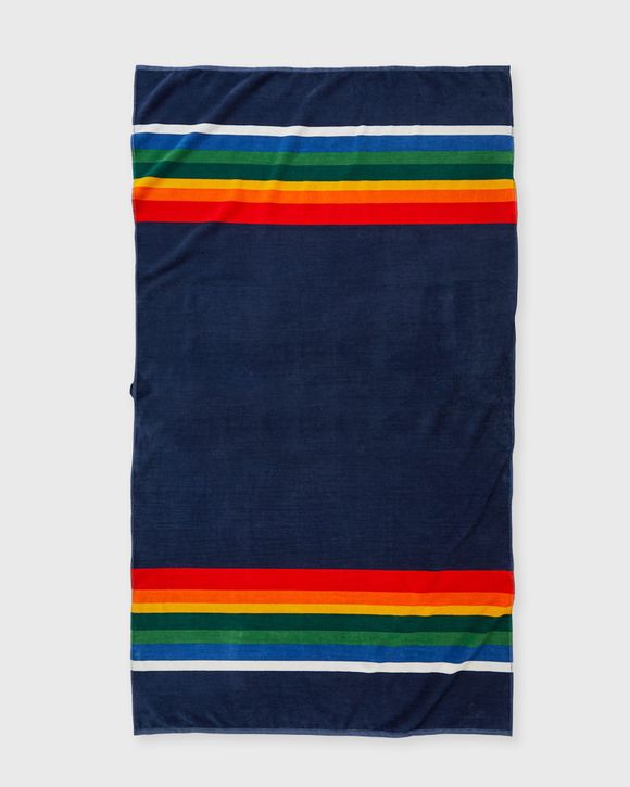 Oversized Dobby Spa Towel