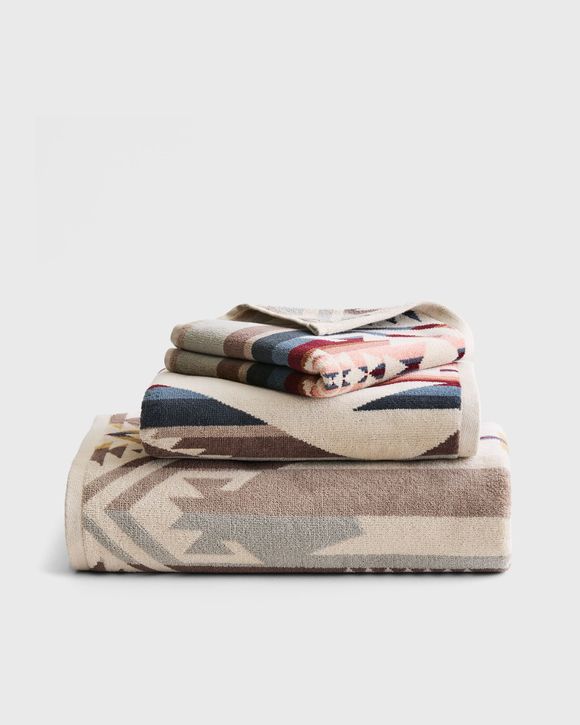 3 PIECE TOWEL SET