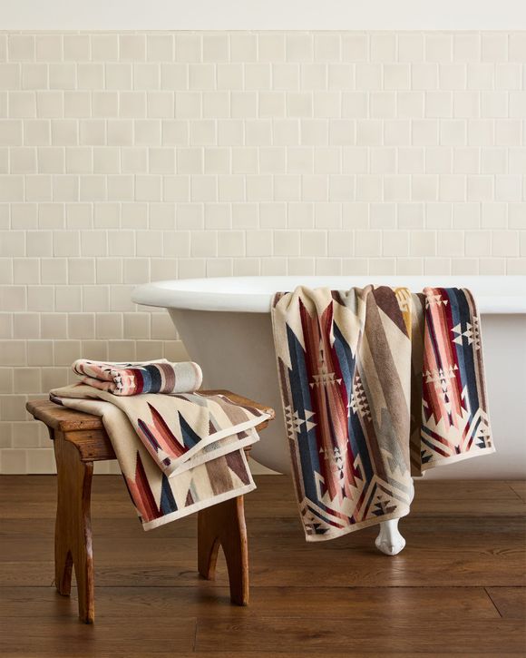 3 PIECE TOWEL SET