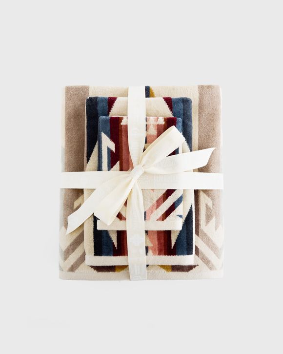 3 PIECE TOWEL SET