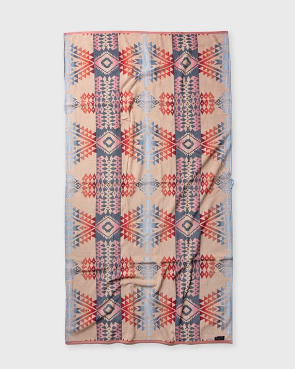 Pendleton Canyonlands Oversized Jacquard Towel