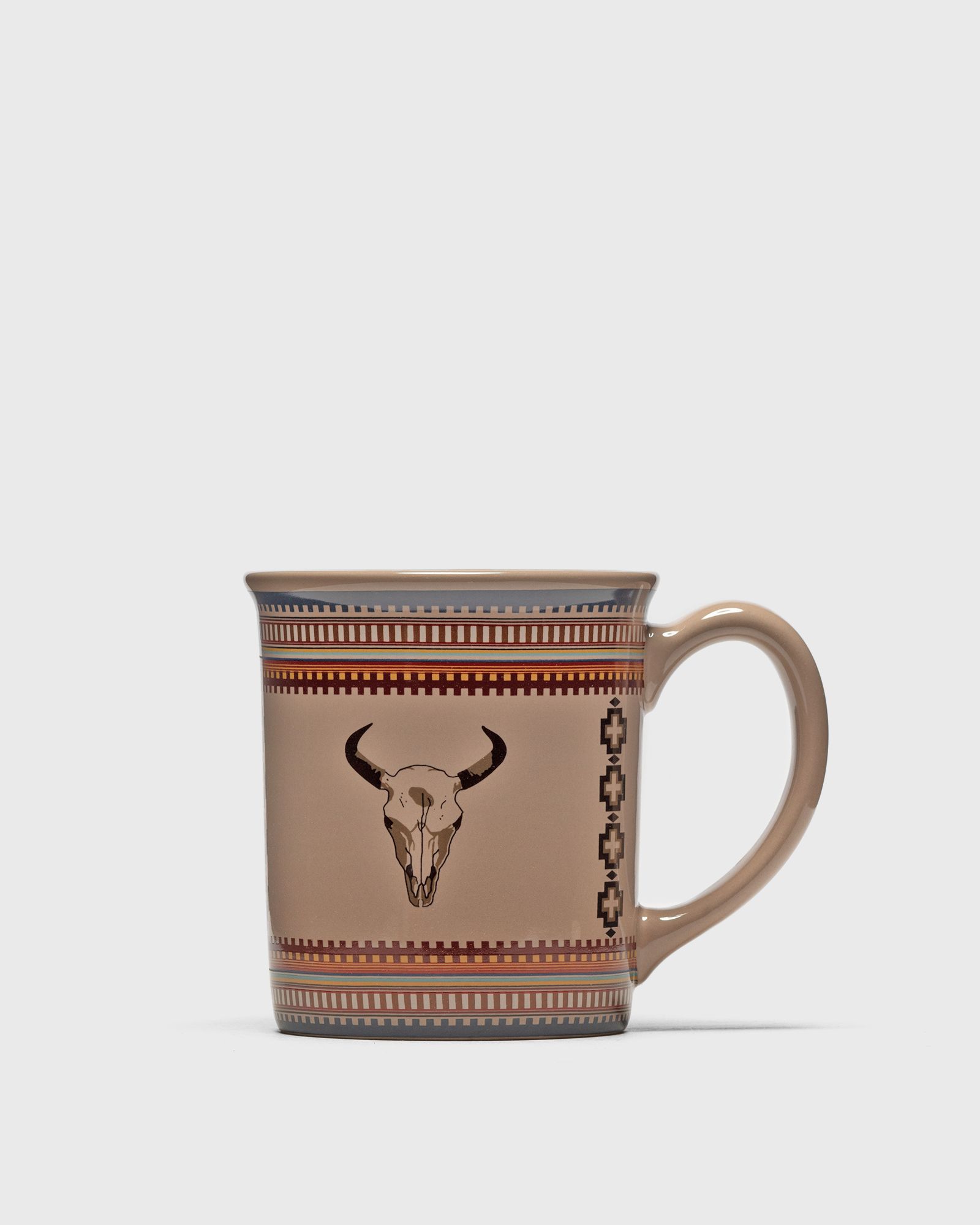 Legendary Mug - American West 18 OZ