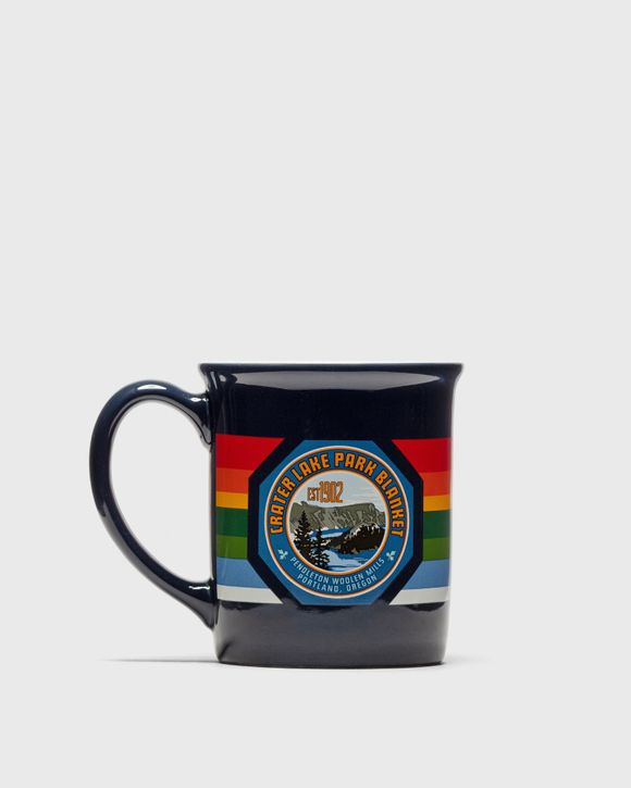 Pendleton Crater Lake National Park Coffee Mug