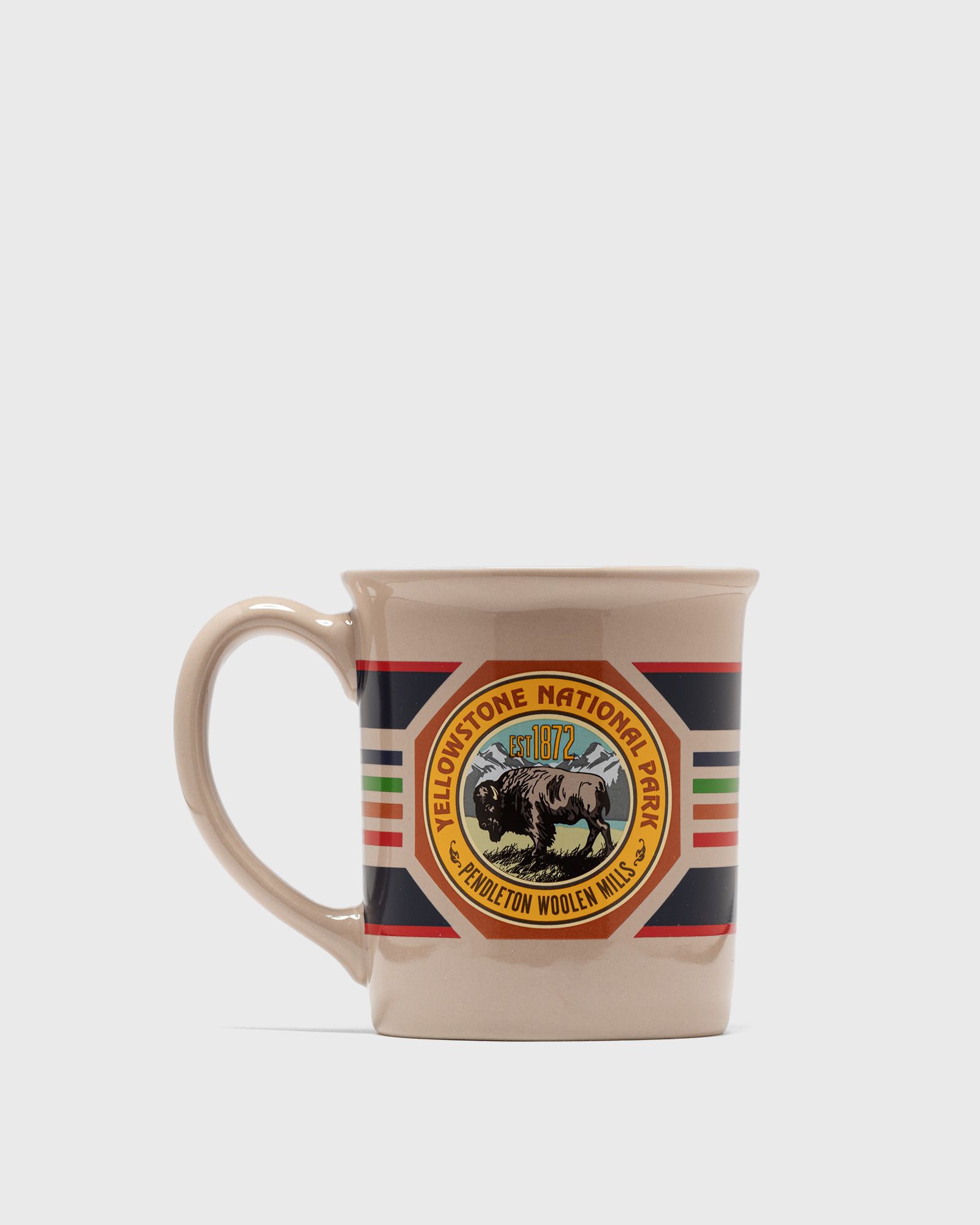 NATIONAL PARK CERAMIC MUG