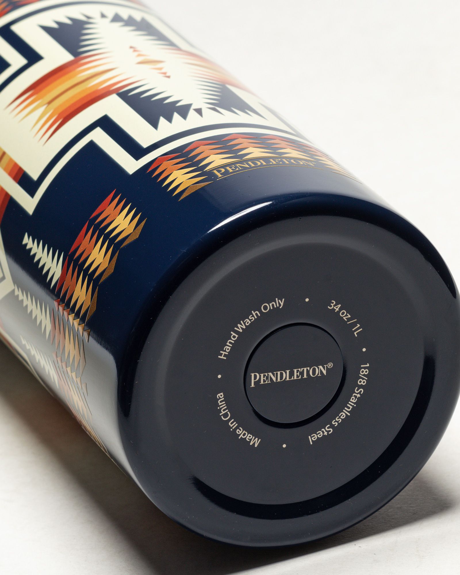 INSULATED 34OZ BOTTLE