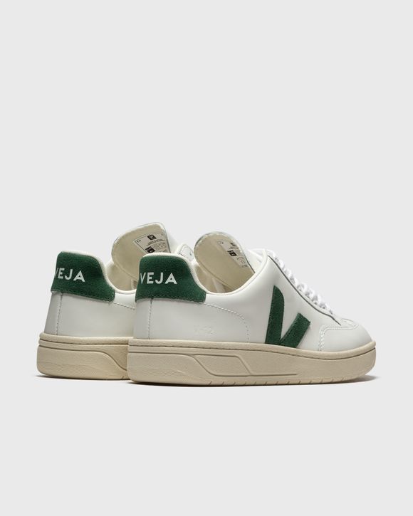 V-12 LEATHER EXTRA