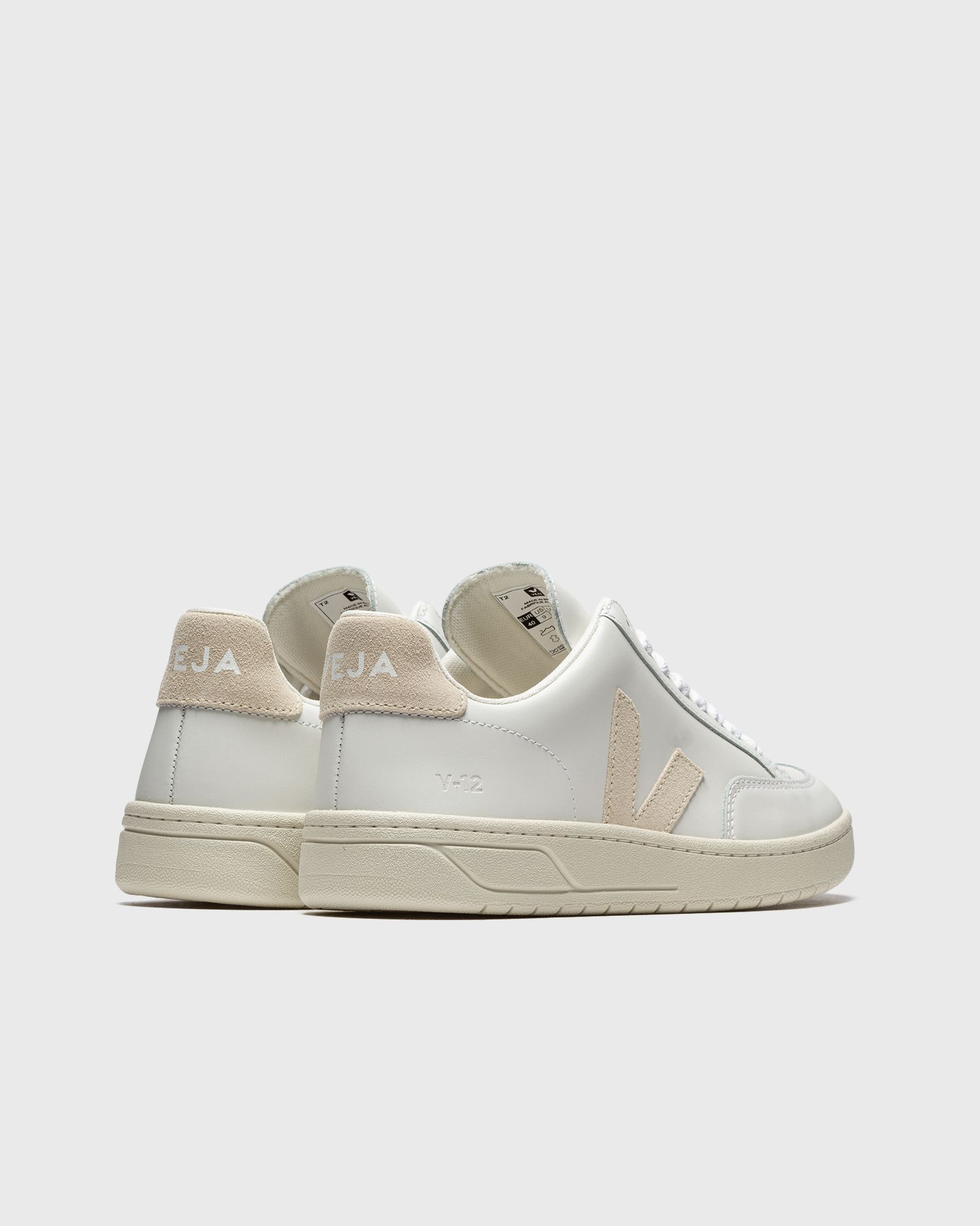 WMNS V-12 LEATHER