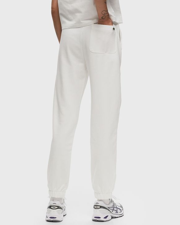 Sweatpants lacoste sales