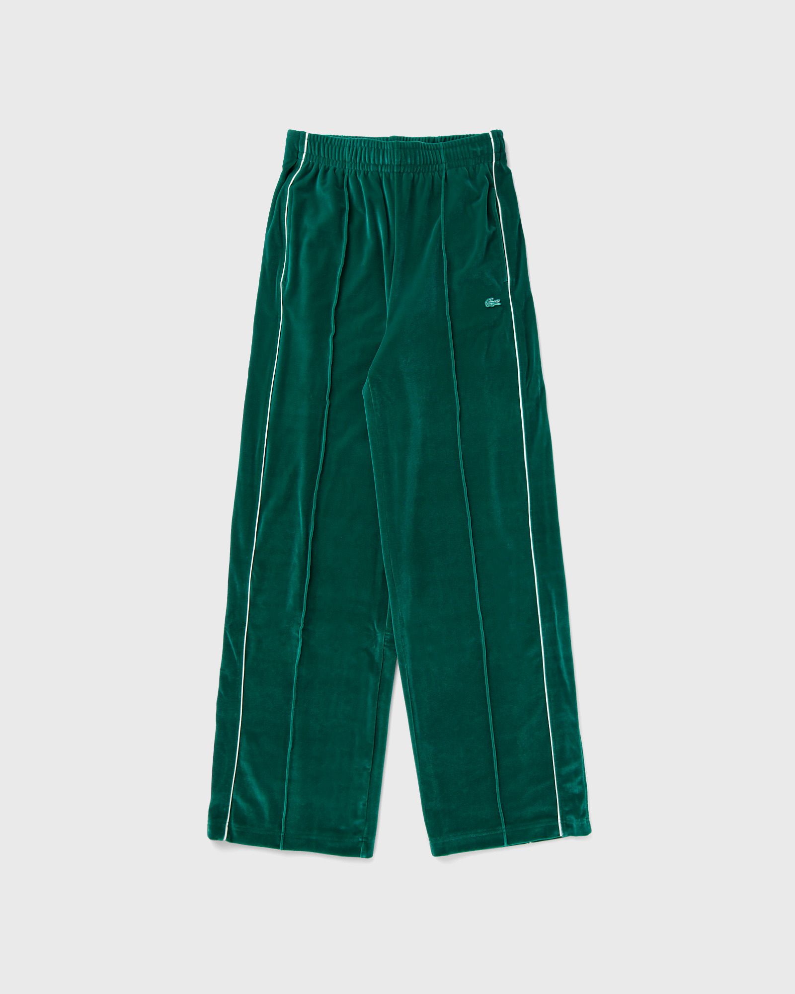 VELOUR SWEATPANTS
