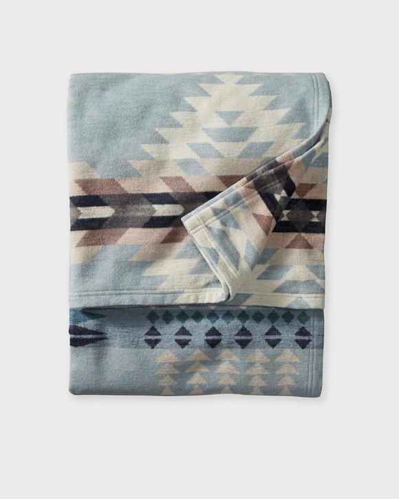 Pendleton jacquard throw discount blanket