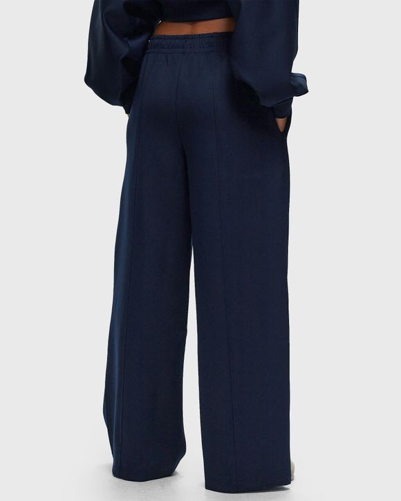 INTERLOCK SWEATPANTS