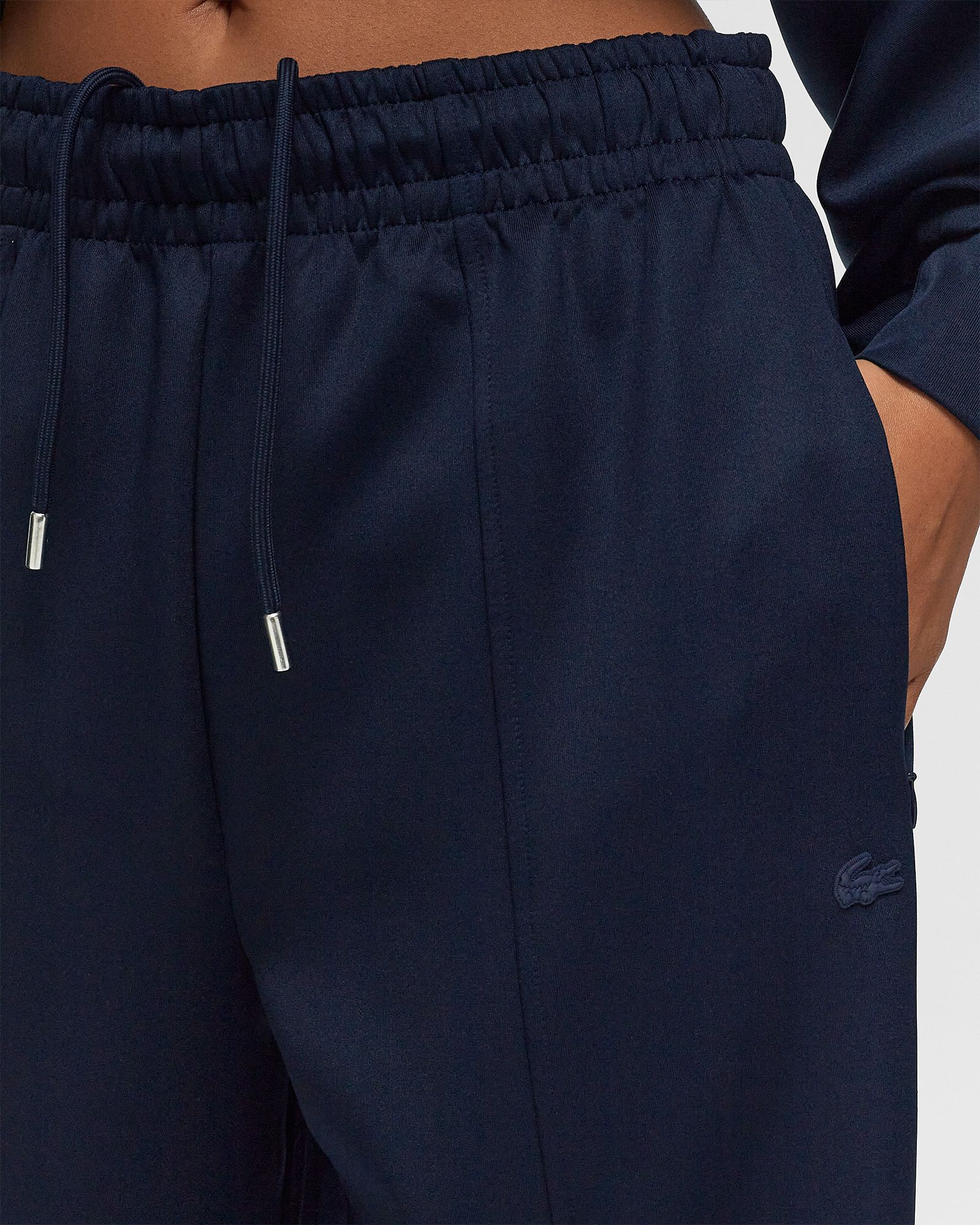 INTERLOCK SWEATPANTS