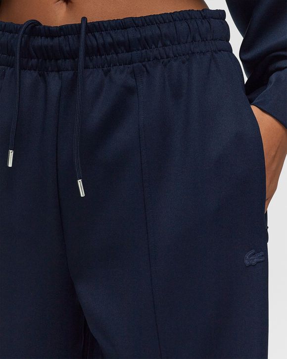 INTERLOCK SWEATPANTS