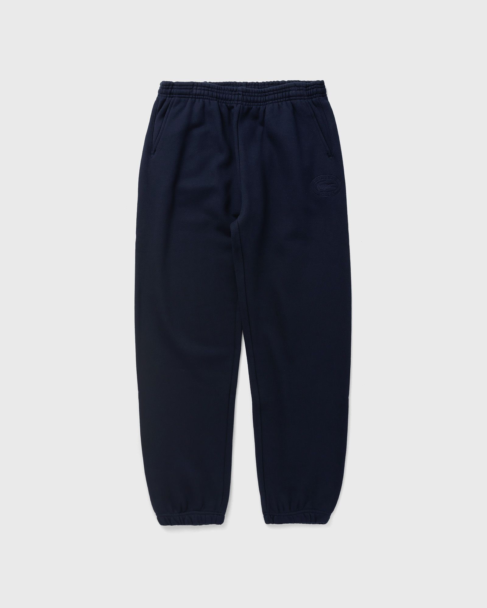 Lacoste Oval Logo Embroidered Sweatpant