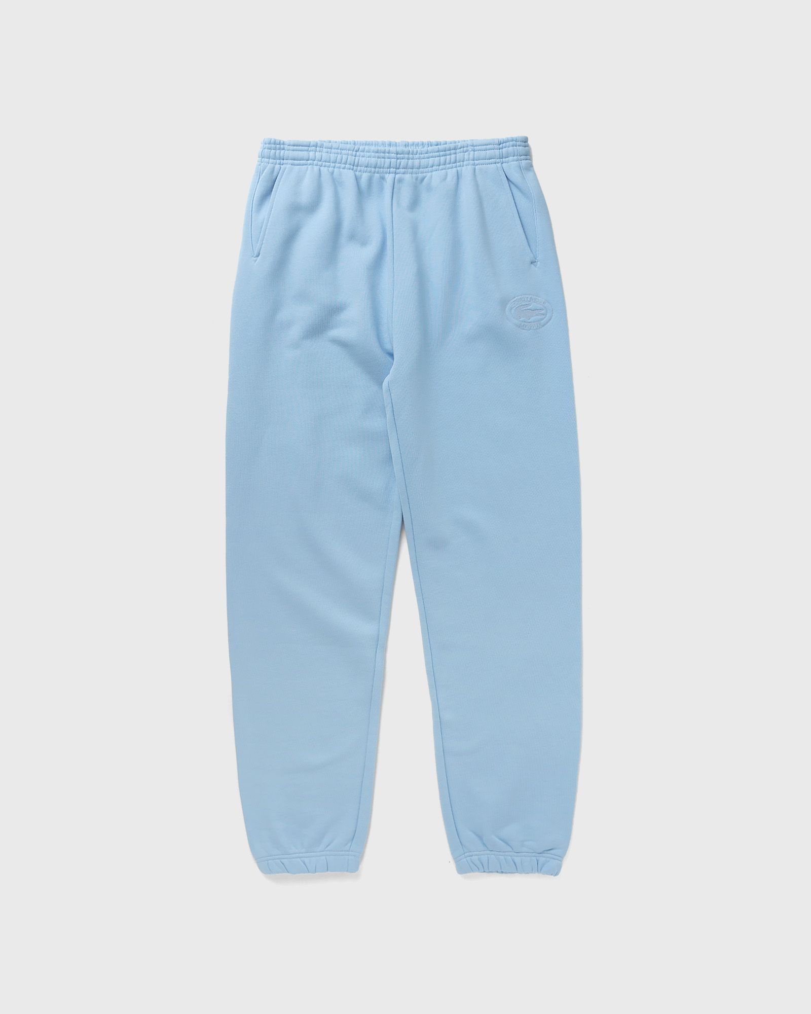 Lacoste Oval Logo Embroidered Sweatpant