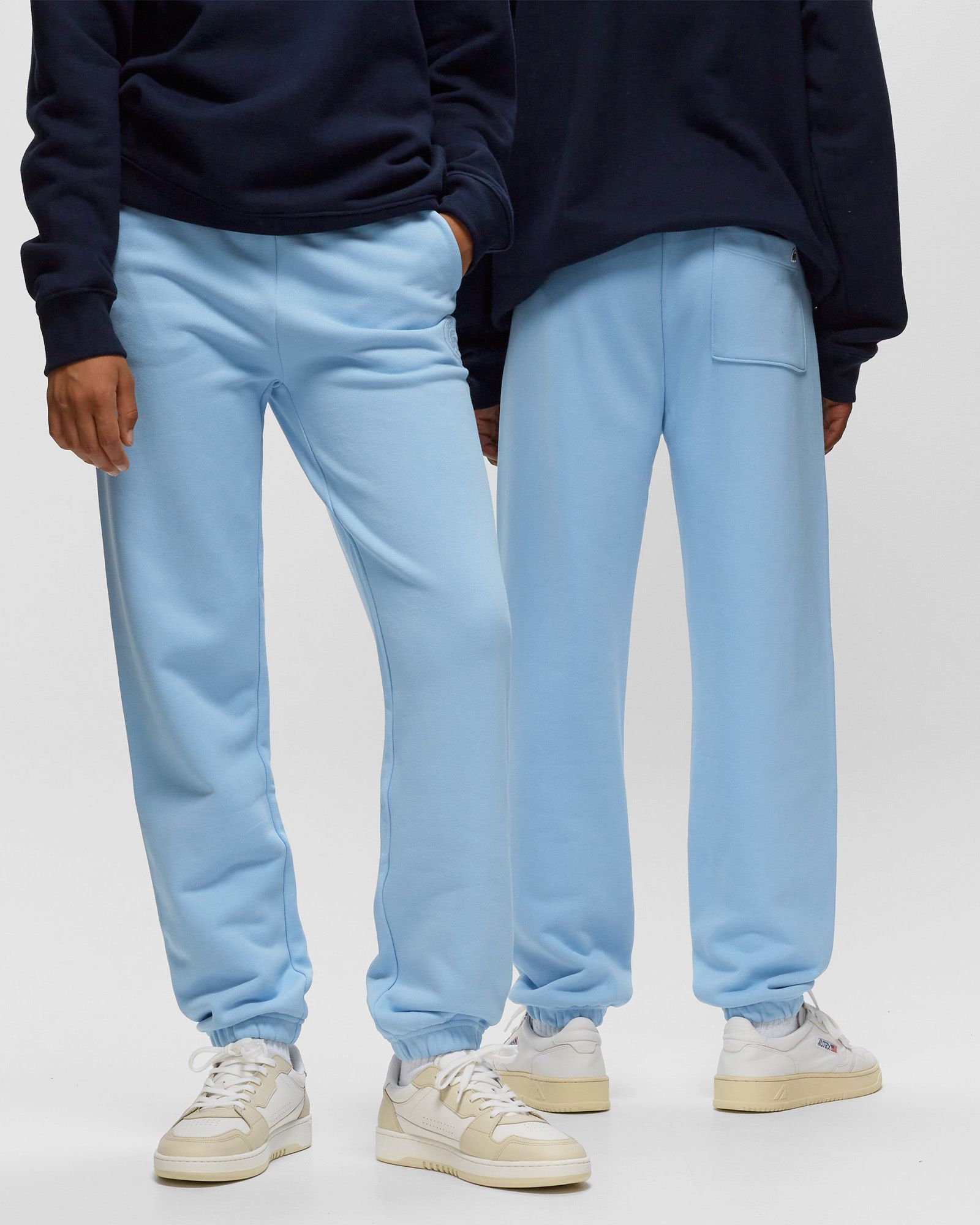 Lacoste Oval Logo Embroidered Sweatpant