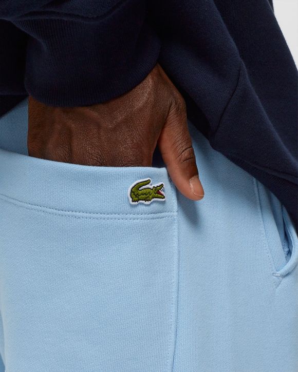 Lacoste Oval Logo Embroidered Sweatpant