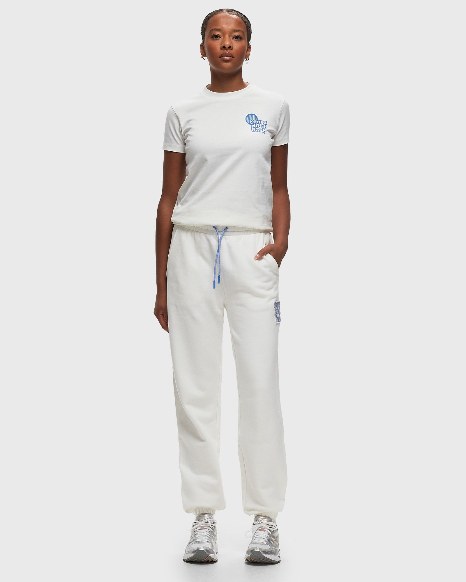 LACOSTE X VENUS TRAININGSANZUG