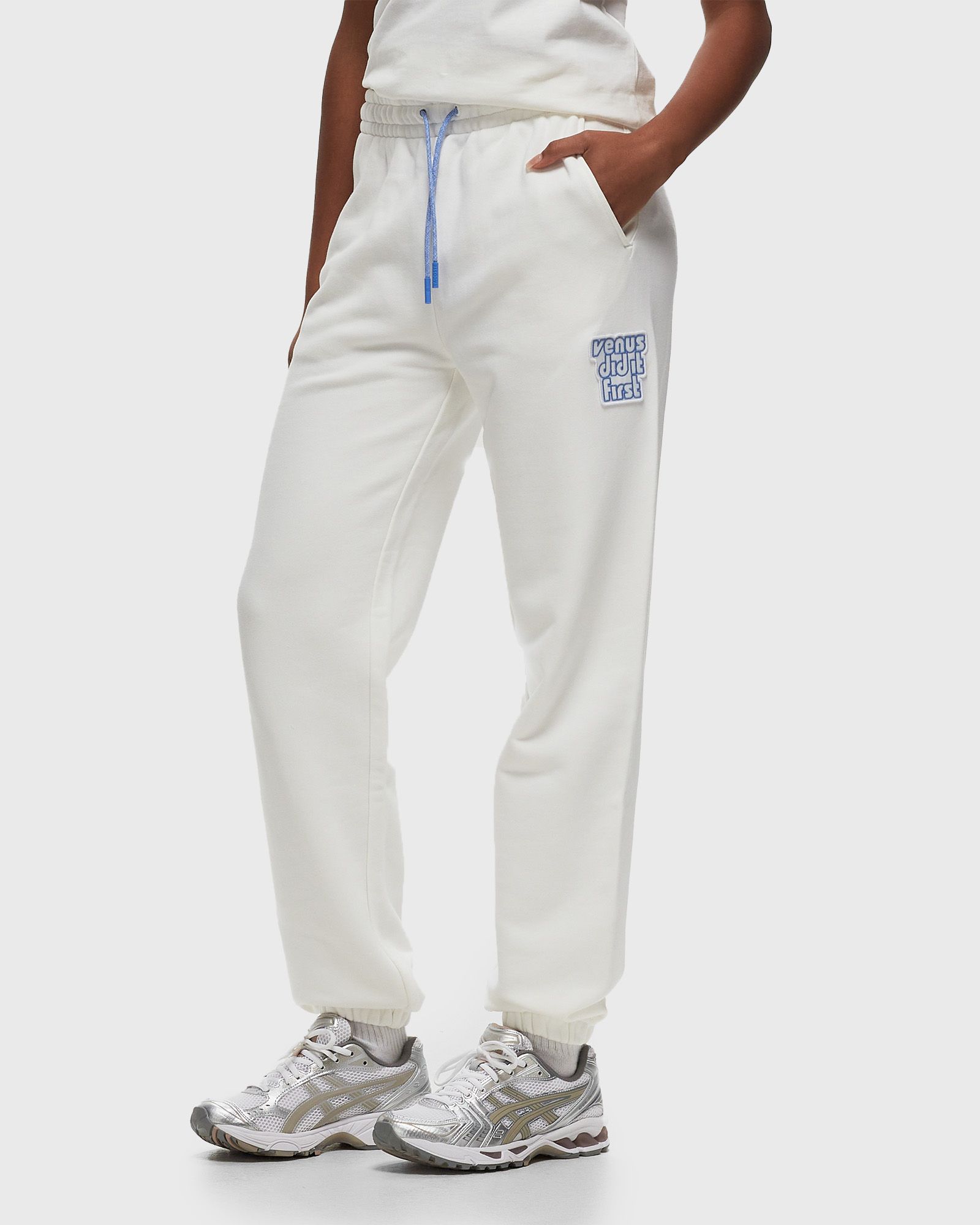 LACOSTE X VENUS TRAININGSANZUG