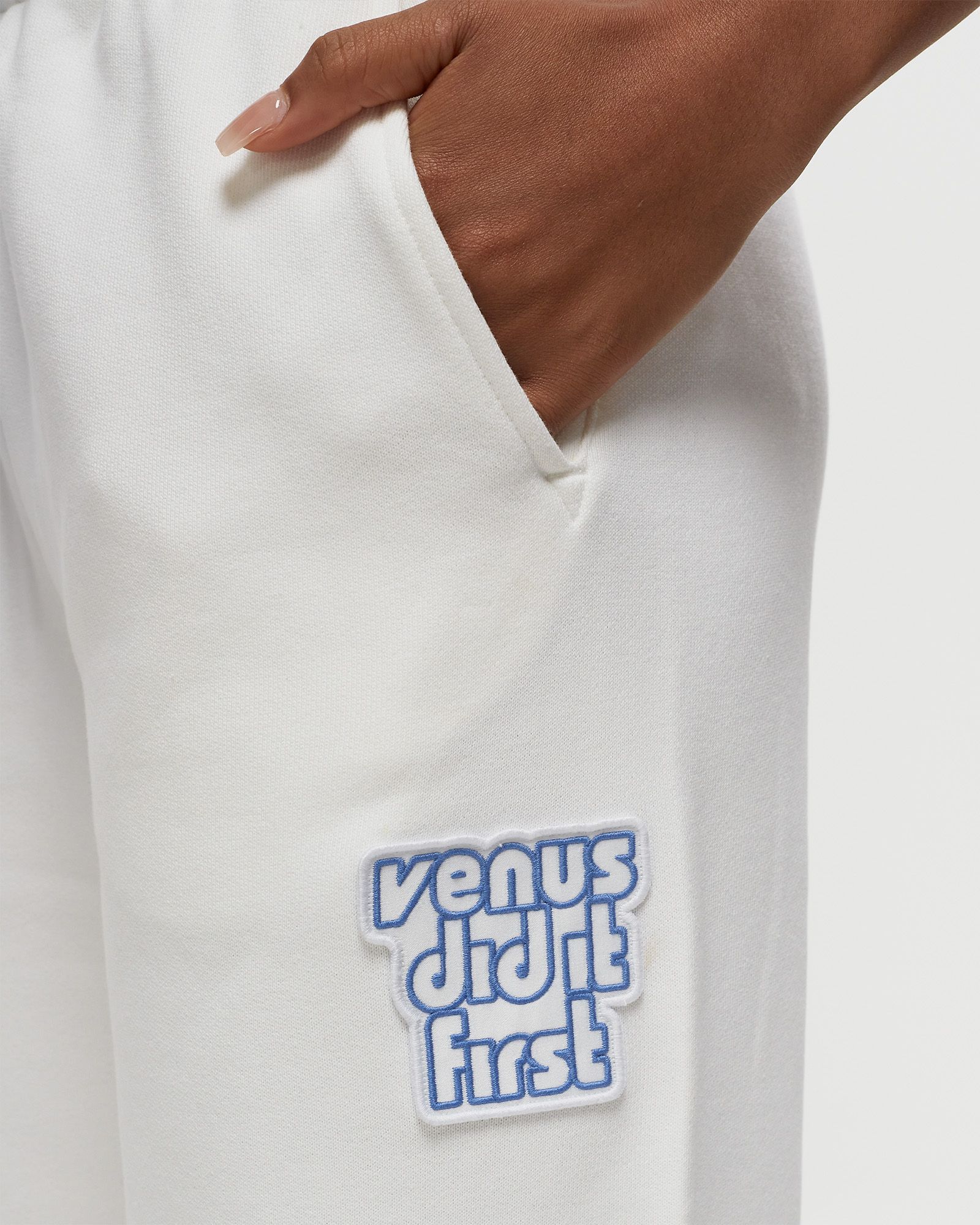 LACOSTE X VENUS TRAININGSANZUG