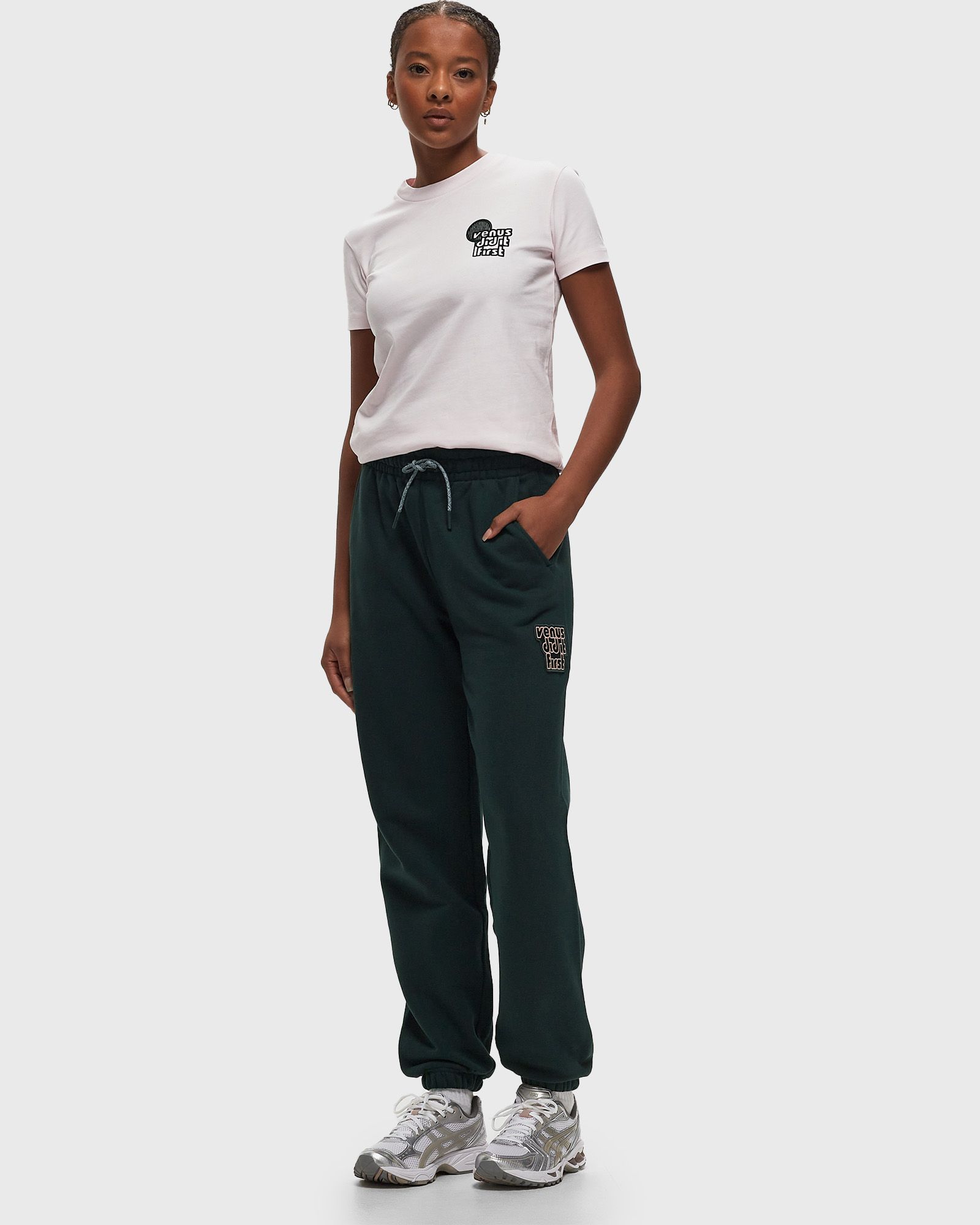 LACOSTE X VENUS TRAININGSANZUG