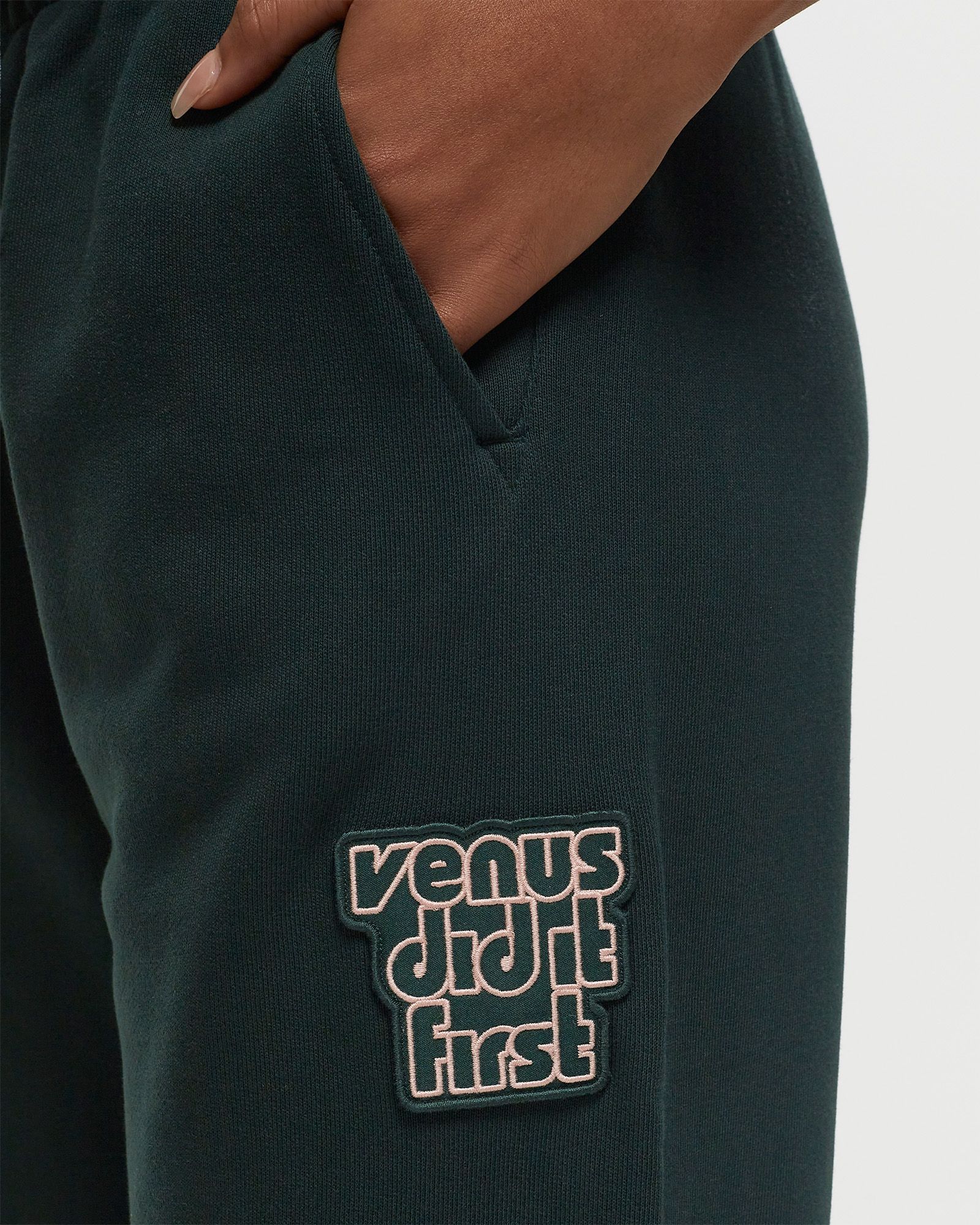 LACOSTE X VENUS TRAININGSANZUG