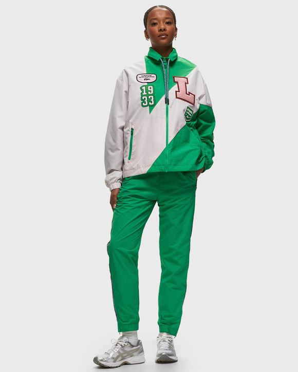 LACOSTE X VENUS TRAININGSANZUG