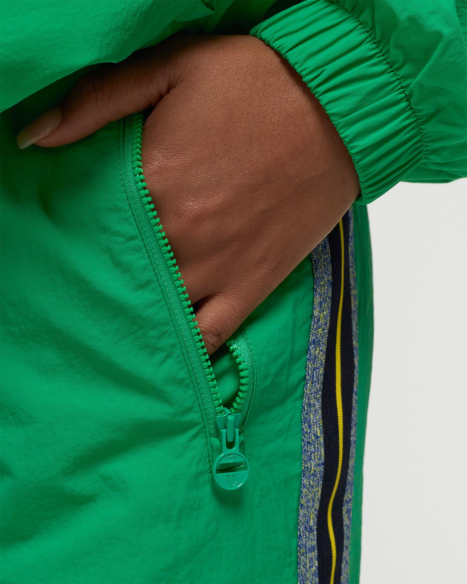 LACOSTE X VENUS TRAININGSANZUG