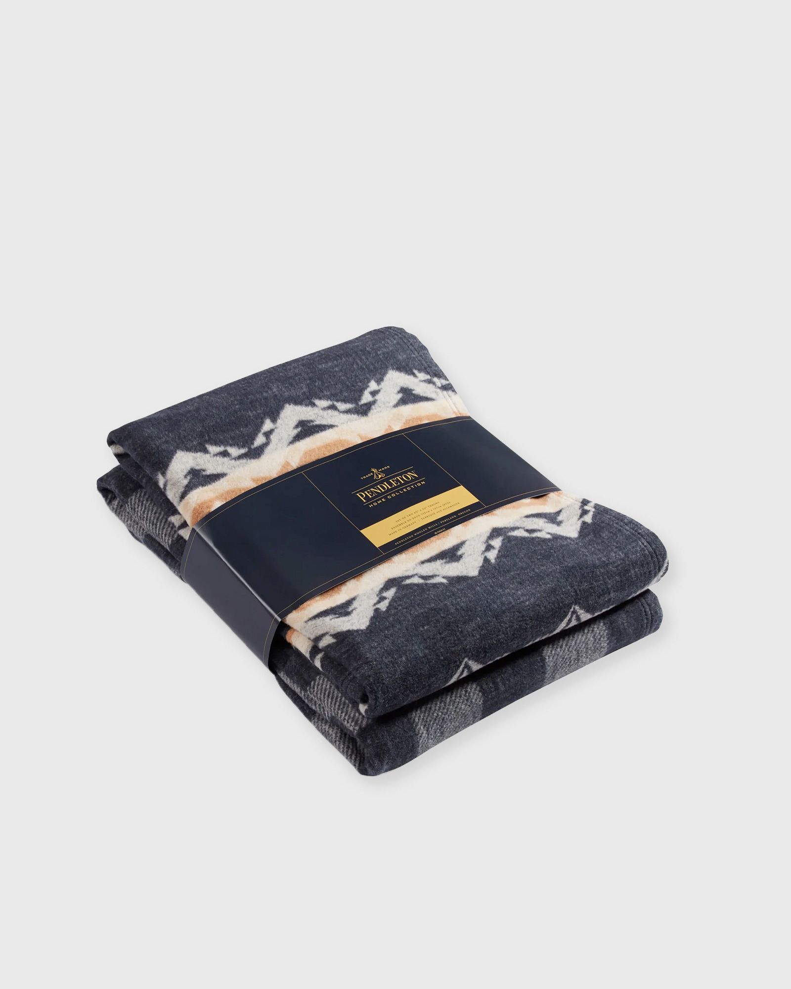 OC THROW GIFT PACK SET/2