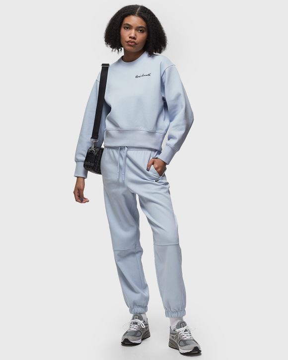 Thumbnail - PIQUÉ SWEATPANTS