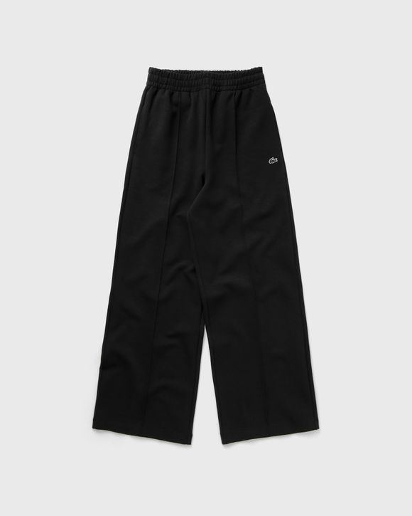 PRINTED COTTON SWEATPANTS