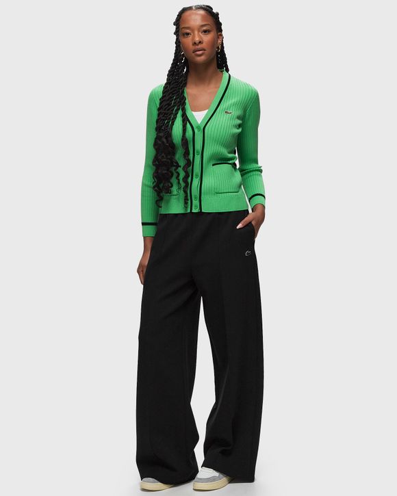 Lacoste tracksuit womens on sale