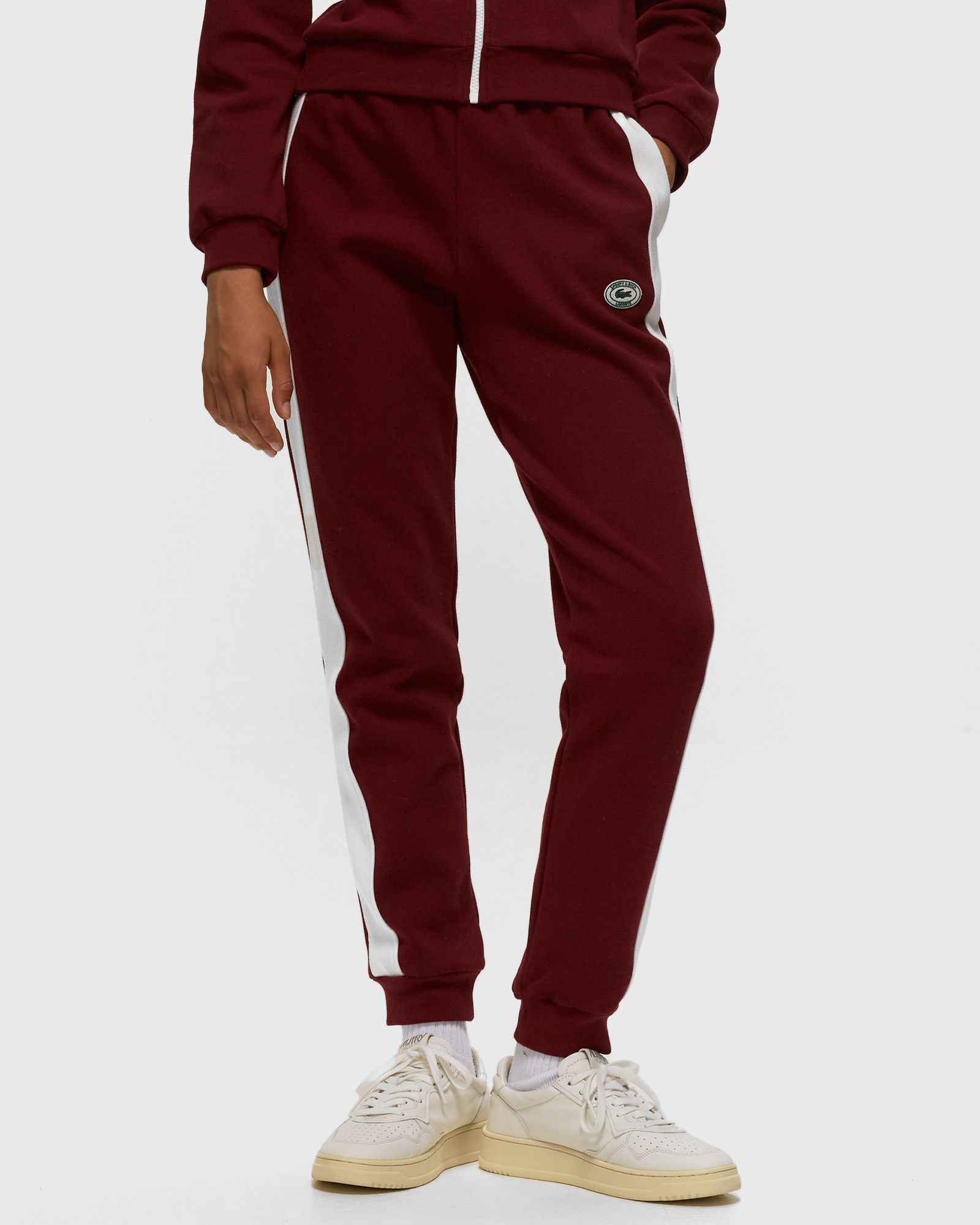 Lacoste Pique Track Pant