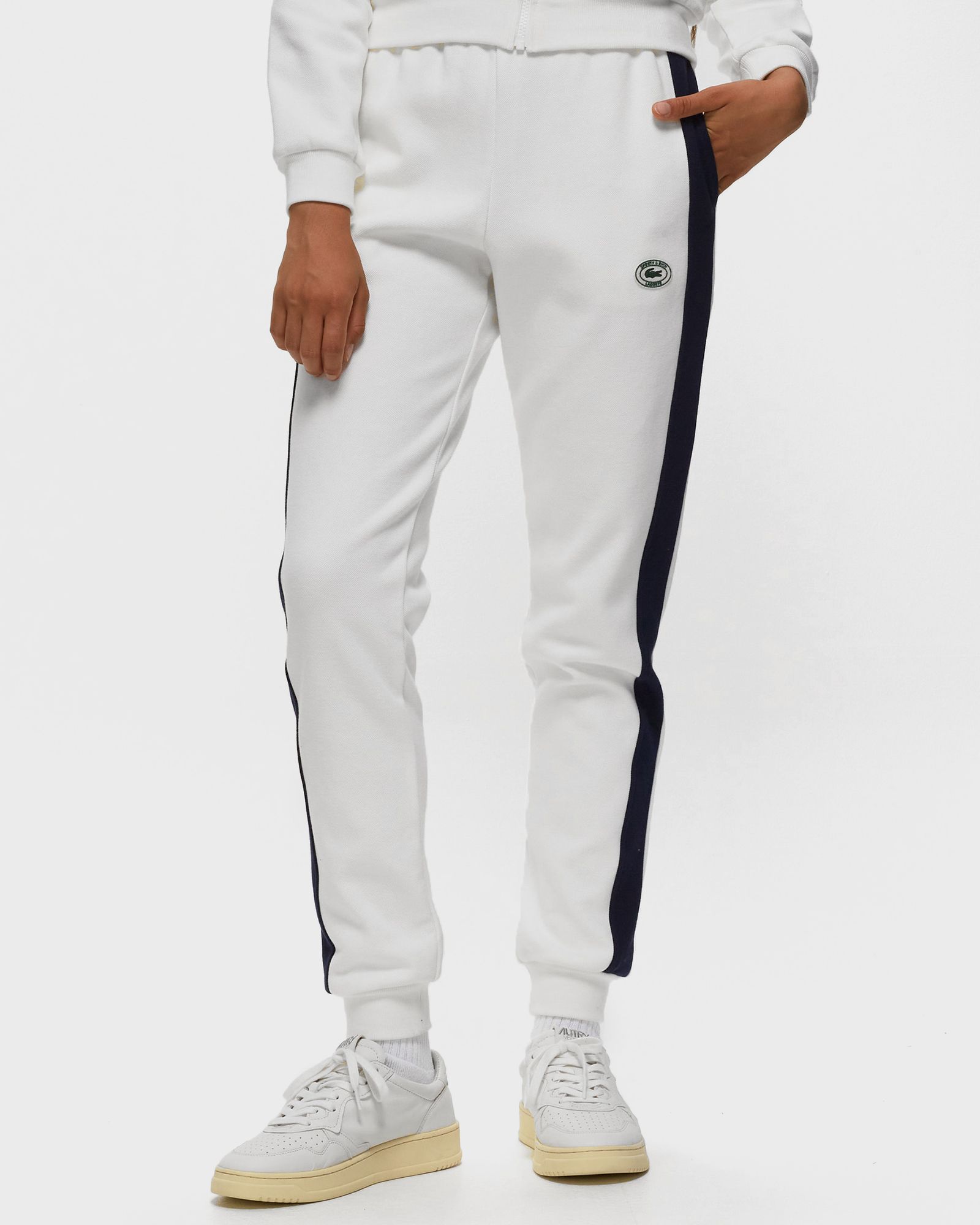 Lacoste Pique Track Pant