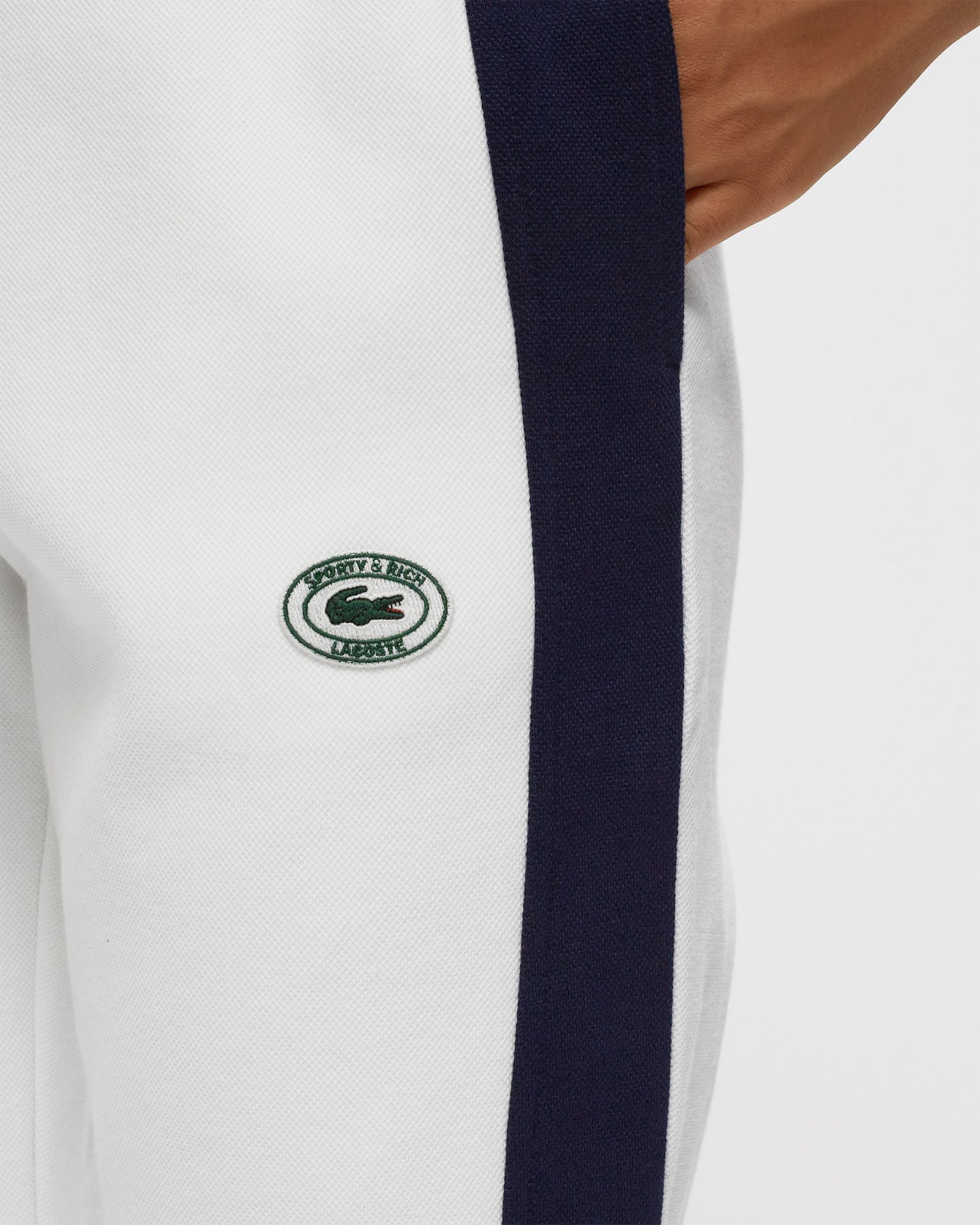 Lacoste Pique Track Pant