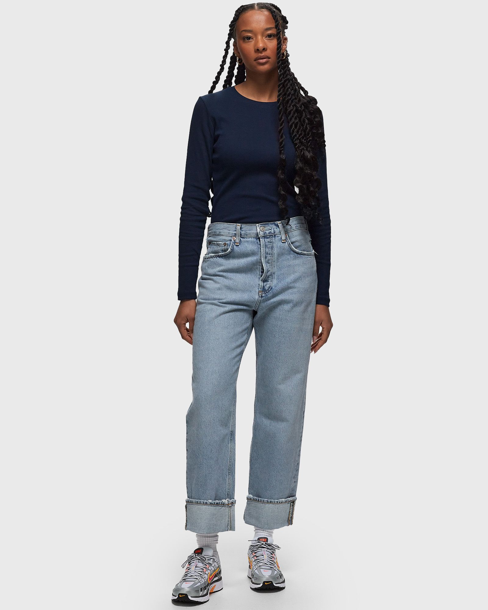 ENALLY LS O-N TEE 5314