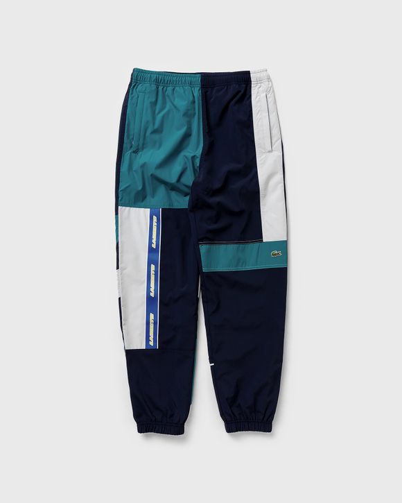 TRACKSUIT TROUSERS