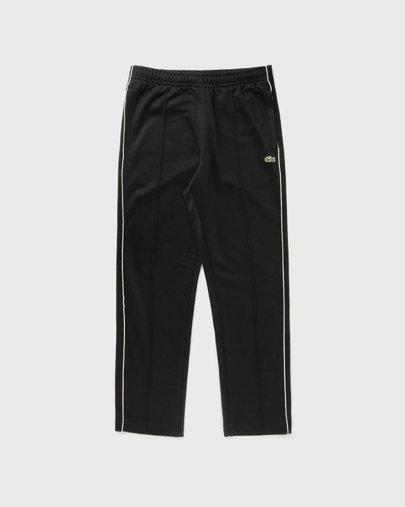 Trim Accent PiquÒ Sweatpants