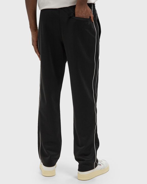 Trim Accent PiquÒ Sweatpants