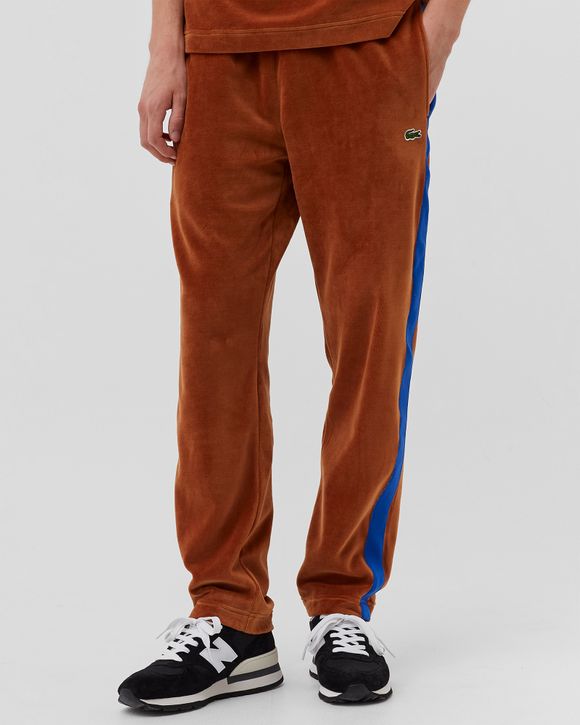 Lacoste 2025 tracksuit trousers