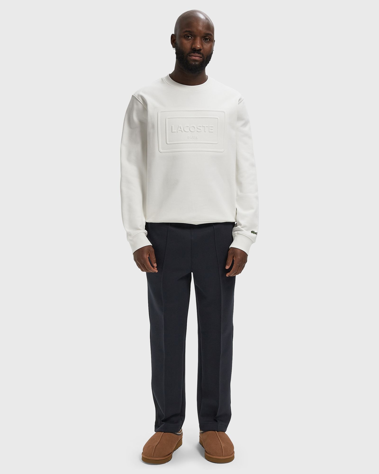 French Made Sweatpants