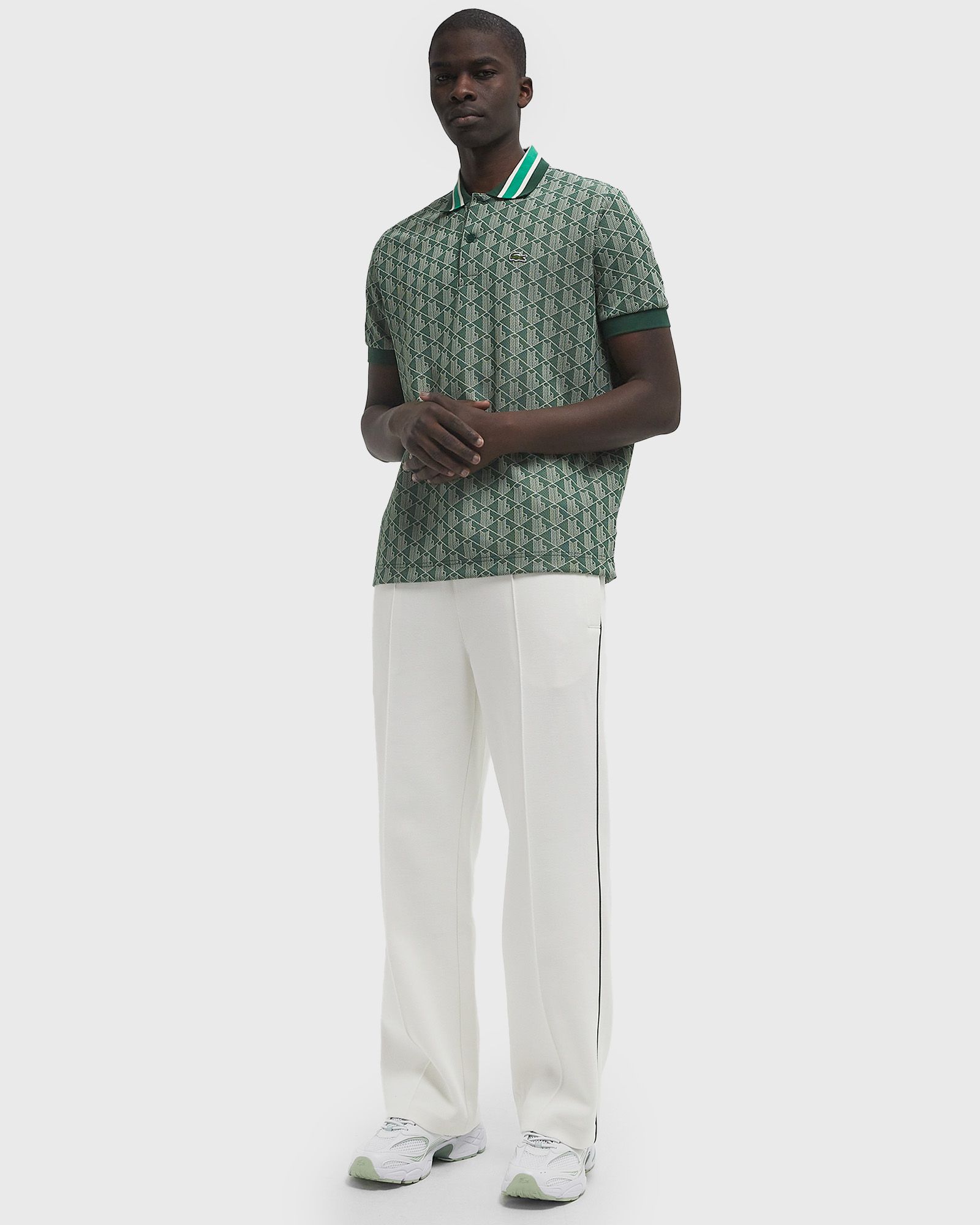 PANTALON DE SURVETEMENT