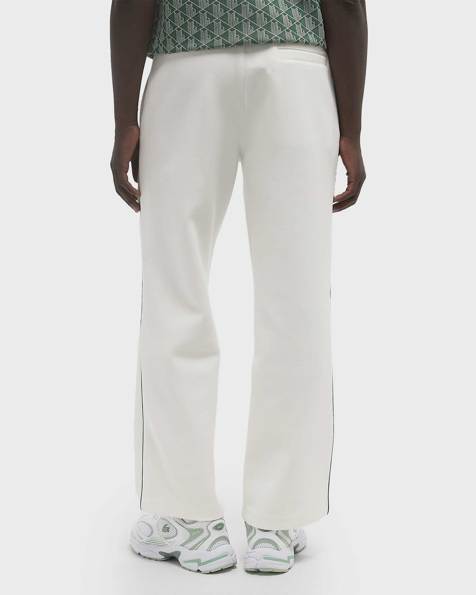 PANTALON DE SURVETEMENT