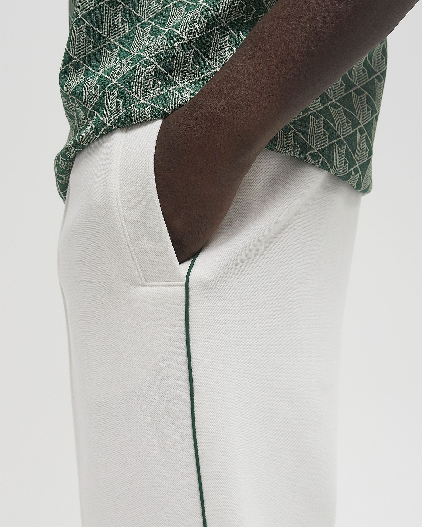 PANTALON DE SURVETEMENT